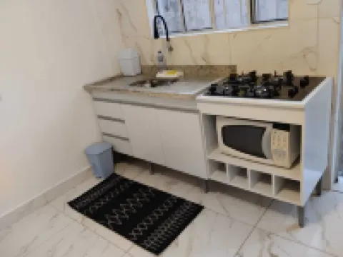 Simples e Aconchegante Hotels in Mogi das Cruzes