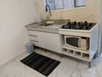 Simples e Aconchegante