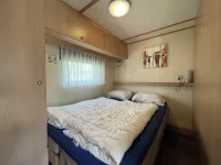 Cozy chalet with sauna: the Veluwe Flirt Ξενοδοχεία στην πόλη Epe