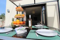 la Saint Julien 沃克呂茲住宿飯店