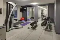 DoubleTree by Hilton Biloxi - Gym