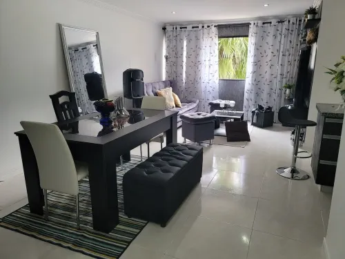 Spectacular, comfortable and luxurious apartment in Medellín. Hotels in Bello