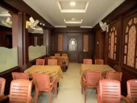 Kalyan Tourist Home - Morgenmad