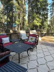 Beautiful home North Lake Tahoe - walk to beach!