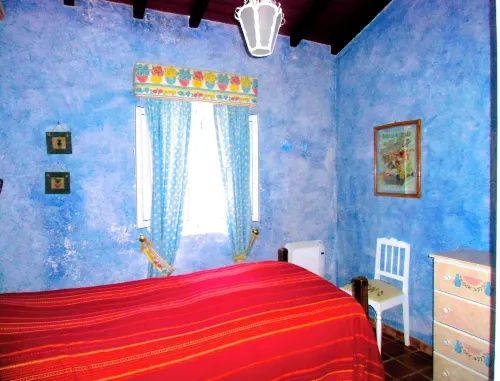 Gites - Where the soul lives in perfect harmony with nature Hotels in Urra