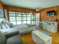 Dune Climb Inn