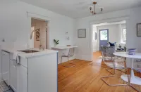 The Blue Bungalow- NC State, ITB, Cameron Village