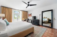 Casa Faena Miami Beach - spa
