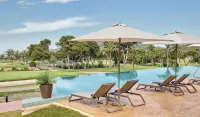 Grand Hyatt la Manga Club Golf and Spa - Beach