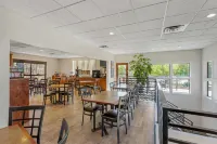 Best Western Plus Canyonlands Inn - servizio colazione
