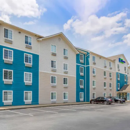 Extended Stay America Select Suites - Fayetteville