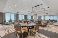 Cambria Hotel Austin Downtown - 3-Star
