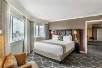The Royal Sonesta Houston Galleria - Pet friendly