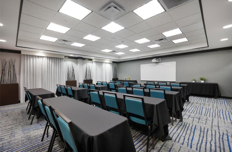 Hampton Inn & Suites Tulsa/Tulsa Hills photo 4