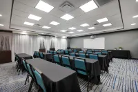 Hampton Inn & Suites Tulsa/Tulsa Hills