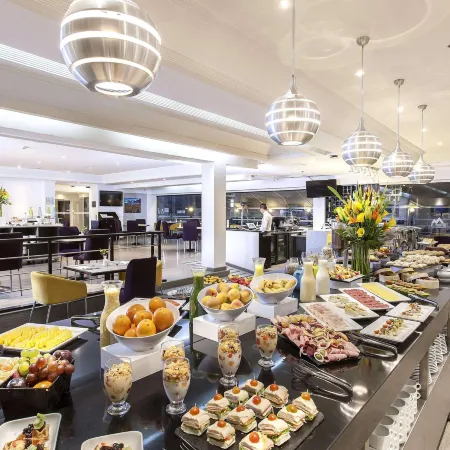 Radisson Bogota Metrotel