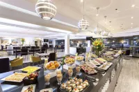 Radisson Bogota Metrotel - Aamiainen