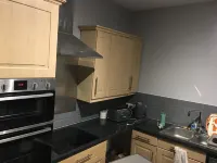 2 bed Flat central Swansea - Brunswick 1st Floor