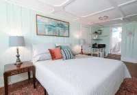 Charming Farmhouse-Inspired Studio - Cozy Retreat Near Downtown Hotels in Wetumpka