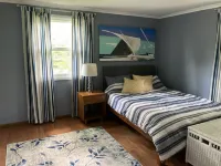 Beautiful home located 15 minutes form downtown Milwaukee .