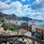 Apartment with sea viewA casa dei Nonni" - Nonna Malella