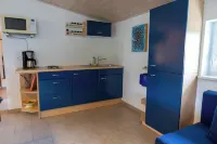 Vacation apartment in Hallbergmoos, near Munich Airport, Therme Erding