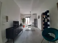 2 Bedroom Apartment in Grottammare