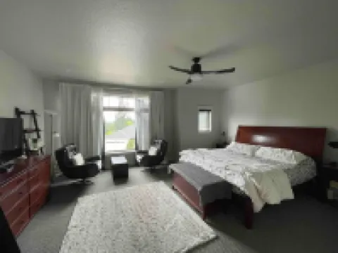 Built in 2021: Custom Designed Modern Luxury