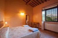 La Casa Della Vallata