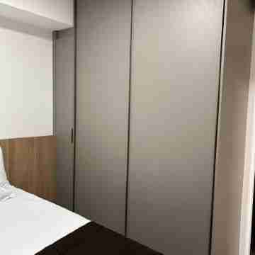 New apartment in Ribeirao Preto, excellent location Rooms