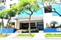 Encantador departamento de 2 recámaras en fantástico sector de ibagué.  호텔