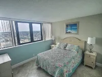 Just Listed -  Spectacular views Oceanfront 3/2 12th Floor North End Unit