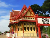 Hua Hin Loft