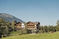 Biohotel Rastbichlhof Inkl Stubai Super Card - Mountain view