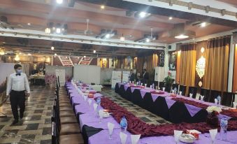 Dewan e saeed hotel