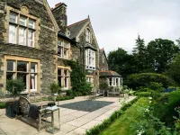 Kotel Windermere فنادق في ويندرمير