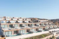 Este Elegant Suites & Villas - Kitchens