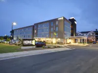 Home2 Suites by Hilton Rock Hill Hotels in Rock Hill