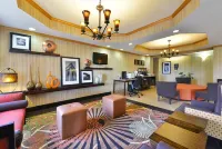 Hampton Inn by Hilton Sturgis-Lagrange Area Hotels in Lima Township