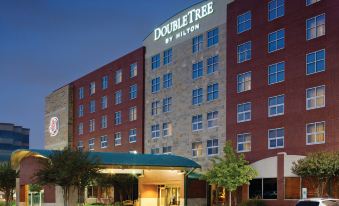 DoubleTree by Hilton Dallas - Farmers Branch