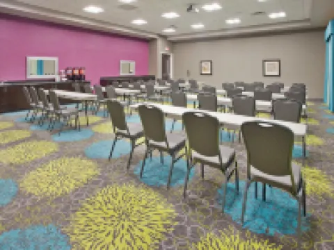 Hampton Inn Kearney Hotels in Kearney