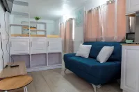 Nido del Parque, Zarcero