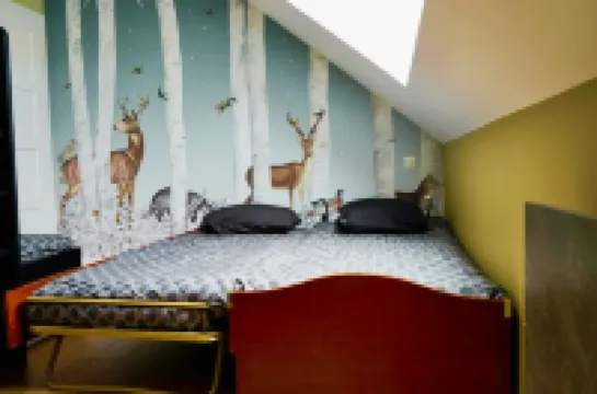 The Hardelot apartment Hotels in Neufchatel-Hardelot