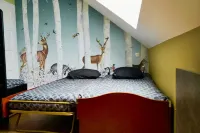 The Hardelot apartment Hôtels à : Hardelot-Plage