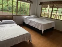 Beautiful house with awesome view โรงแรมใน