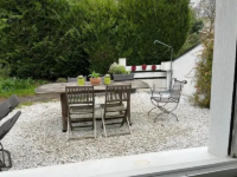 VILLA ARCHITECT, ECRIN DE VERDURE, LA CELLE SAINT CLOUD Hotels in der Nähe von Gare De Bougival