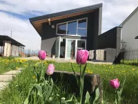 Villino Nacci, in the name of Tuscany.