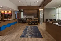Hampton Inn & Suites Asheville Biltmore Village