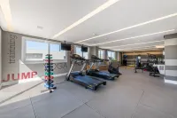 Comfortable Loft Maxplaza Canoas