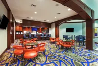 韋科希爾頓飯店